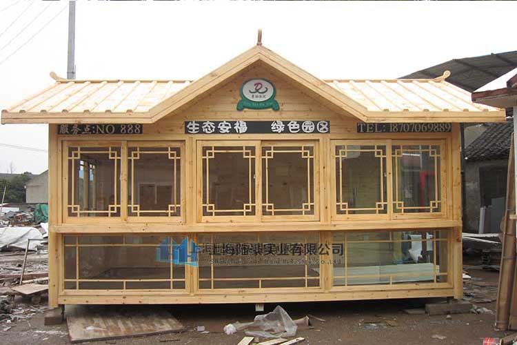 常見(jiàn)的售貨崗?fù)び心男﹥?yōu)劣勢(shì)？ 